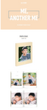SF9 - SF9 YOO TAEYANG PHOTO ESSAY [ME, ANOTHER ME] (Korean Edition)