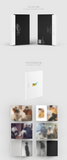 CIIPHER - Mini album Vol.2 : BLIND (Korean Edition)