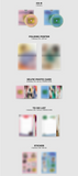 Lee Jin Hyuk (UP10TION) Mini Album Vol. 4 : CTRL+V (Korean Edition)