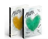 EPEX - 2nd EP Album : Bipolar Pt. 2 Book of Love (Korean Edition)