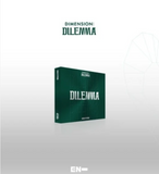 ENHYPEN - DIMENSION : DILEMMA (Essential Ver.) (Korean Edition)