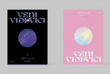 TRI.BE - Mini Album Vol. 1 : VENI VIDI VICI (Korean Edition)