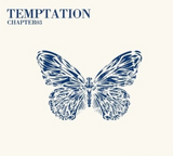 PIXY - Mini Album Vol. 2 : Chapter 03. End of the forest 'Temptation' (Korean Edition)