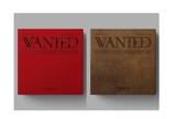 CNBLUE - Mini Album Vol.9 - WANTED (Korean Edition)