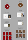 CNBLUE - Mini Album Vol.9 - WANTED (Korean Edition)