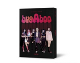 bugAboo - Single Album Vol.1 : bugAboo (Korean Edition)