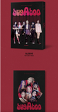 bugAboo - Single Album Vol.1 : bugAboo (Korean Edition)