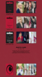 bugAboo - Single Album Vol.1 : bugAboo (Korean Edition)