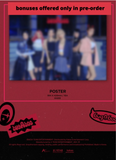 bugAboo - Single Album Vol.1 : bugAboo (Korean Edition)