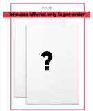 D&E- Album Vol.1 : COUNTDOWN (Version BE) (Korean Edition)