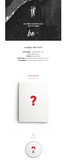 D&E- Album Vol.1 : COUNTDOWN (Version BE) (Korean Edition)