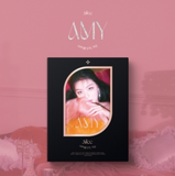 AILEE- AMY - Album Vol.3 - (Korean Edition)