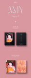 AILEE- AMY - Album Vol.3 - (Korean Edition)