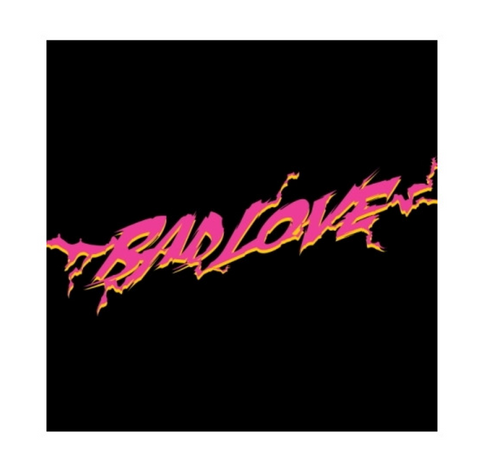 KEY - Mini Album Vol.1 : BAD LOVE (version LP) (Korean Edition)