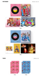 SECRET NUMBER - FIRE SATURDAY- Single Album Vol. 3 (Korean Limited Edition) -60% OFF
