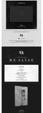 TO1 - RE:ALIZE (Album vol. 2) (Korean Edition)
