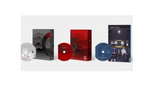 ONEUS - BLOOD MOON - Album Vol. 6 - Version Pack (grey + blood + theatre) (Korean Edition)