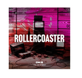 DKB - ROLLERCOASTER - Single vol. 1 (Korean Edition)