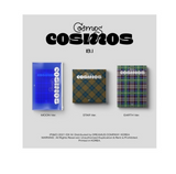 B.I - COSMO - HALF ALBUM (Korean Edition)