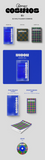 B.I - COSMO - HALF ALBUM (Korean Edition)