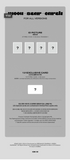 B.I - COSMO - HALF ALBUM (Korean Edition)