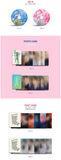 MEGAMAX Mini Album Vol.1 : [Painted÷LOVE:] (Korean Edition)