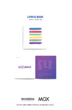 MEGAMAX Mini Album Vol.1 : [Painted÷LOVE:] (Korean Edition)