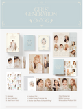 Girls' Generation-Oh!GG - 2022 Season's Greetings (Korean Edition)