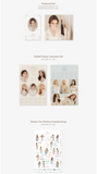 Girls' Generation-Oh!GG - 2022 Season's Greetings (Korean Edition)