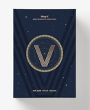 WayV - 2022 Season's Greetings (Korean Edition)