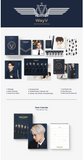 WayV - 2022 Season's Greetings (Korean Edition)