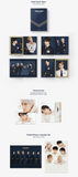 WayV - 2022 Season's Greetings (Korean Edition)
