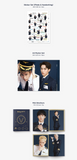 WayV - 2022 Season's Greetings (Korean Edition)