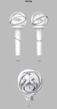 Official Light Stick - P1HARMONY