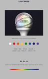Official Light Stick - P1HARMONY