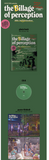 BILLLIE Mini Album Vol. 1 - the Billage of perception : chapter one (Korean Edition)