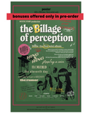 BILLLIE Mini Album Vol. 1 - the Billage of perception : chapter one (Korean Edition)