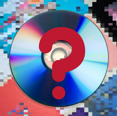 KPOP Random Album