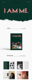 Weki Meki - I AM ME. (mini album vol. 5) -40% OFF