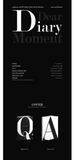 Cignature - Dear Diary Moment (EP album vol. 2) (Korean Edition)