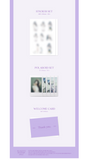 IU - 2022 Season's Greetings (Korean Edition)