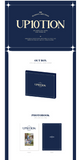 UP10TION - 2022 Season's Greetings (Korean Edition)