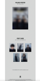 Monsta X - NO LIMIT - album CD vol. 10 (Korean Limited Edition)