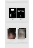 CHUNG HA - KILLING ME - SPECIAL SINGLE (Korean Edition)