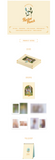 ROCKET PUNCH - 2022 Season's Greetings (Korean Edition)