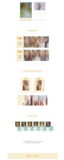 ROCKET PUNCH - 2022 Season's Greetings (Korean Edition)