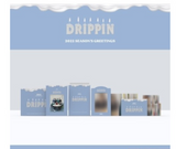 DRIPPIN - 2022 Season's Greetings (Korean Edition)