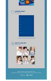 ONEUS - 2022 Season's Greetings [SHOOT FOR THE MOON] (Korean Edition)