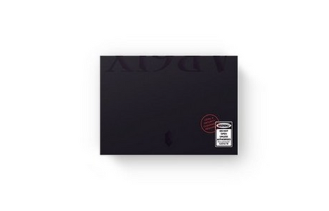 AB6IX - 2022 Season's Greetings (version SPY) (Korean Edition)