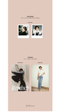 KAI - PEACHES Mini Album Vol. 2 (B Version : Kisses PHOTOBOOK) (Korean Edition)